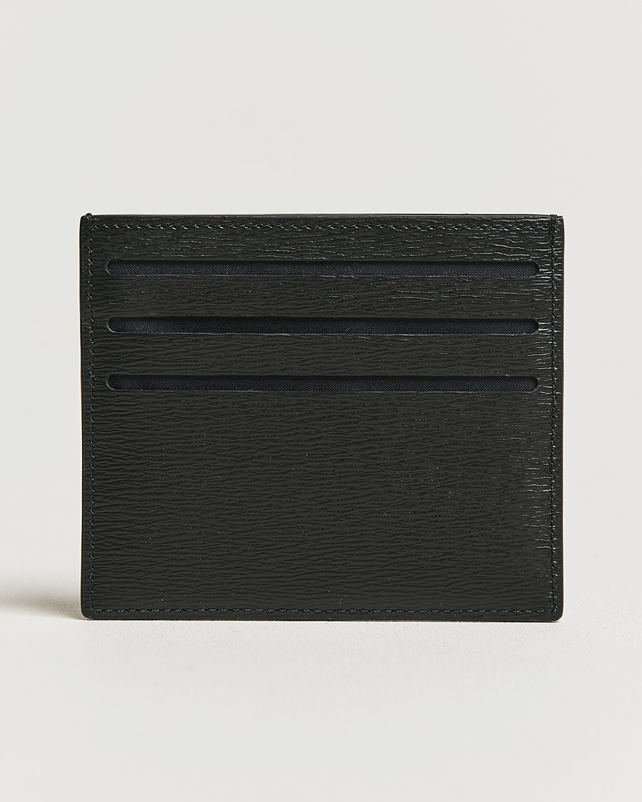 Mies | Montblanc | Montblanc | Meisterstück 4810 Pocket Holder 6cc Black