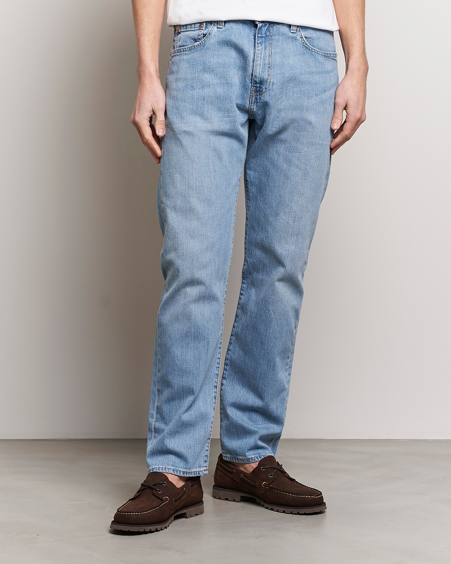 Mies | American Heritage | Levi\'s | 502 Taper Jeans Back On My Feet