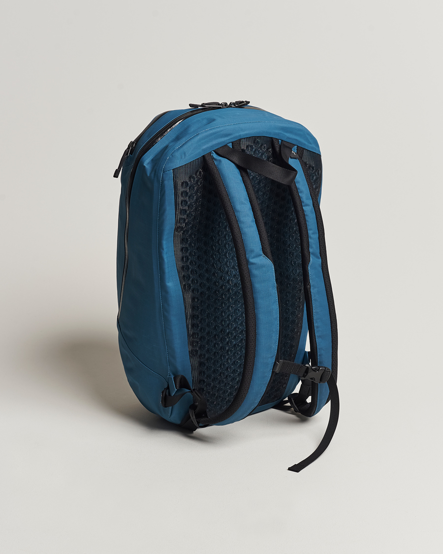 Mies | Asusteet | Arc\'teryx | Granville 16L Backpack Serene Blue