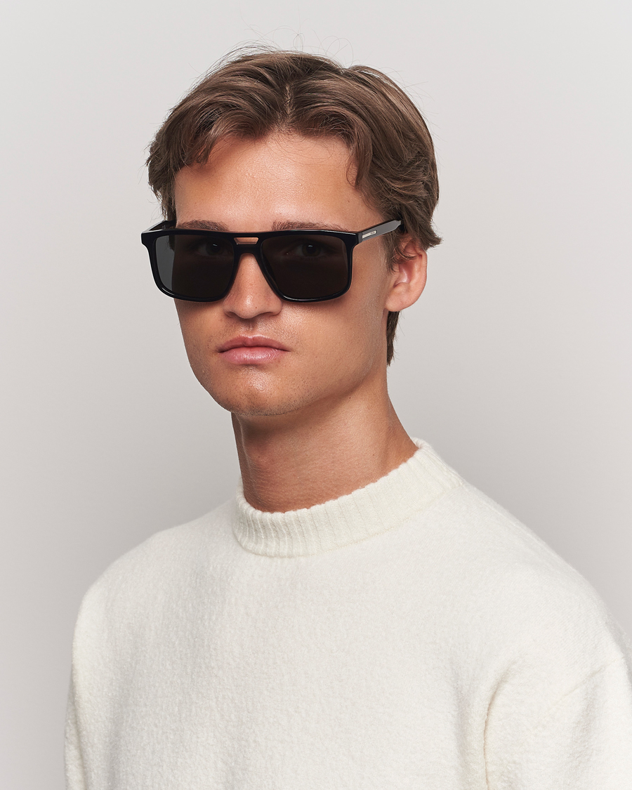 Mies | Uutuudet | Prada Eyewear | Prada 0PR A22S Sunglasses Black