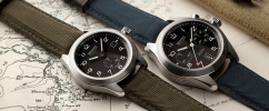 Bremont Watch Company - englantilaista laatuaikaa