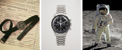 Omega - Speedmaster: Moonwatch