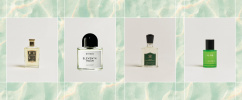 Summer fragrances and the clothes to wear