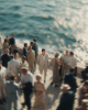How to Survive the Wedding Reception