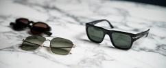 Aurinkolasit – harkittu ja kestävä valinta