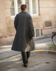 5 reasons to invest in a wool coat
