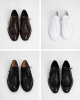 Four Ways to Lace Your Shoes