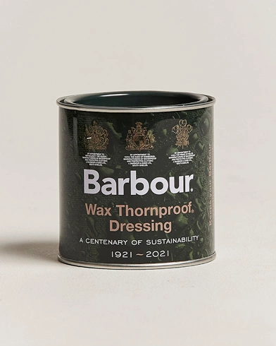 Barbour Lifestyle Classic Thornproof Dressing 
