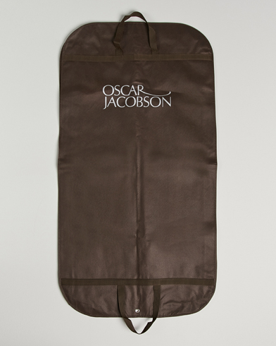 Mies |  | Oscar Jacobson | Suit Cover Brown