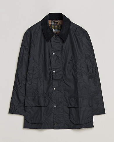 Mies | The Classics of Tomorrow | Barbour Lifestyle | Bristol Jacket Navy