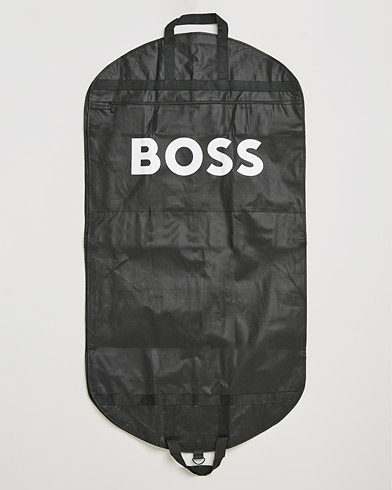 Mies | Pukupussit | BOSS | Suit Cover Black
