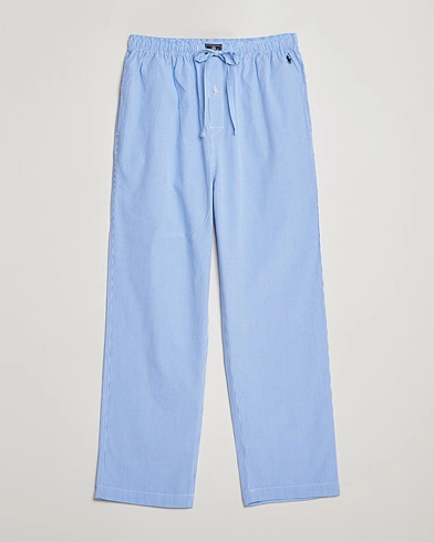 Mies |  | Polo Ralph Lauren | Pyjama Pant Mini Gingham Blue
