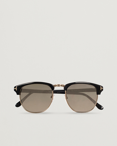 Mies | Tom Ford | Tom Ford | Henry FT0248 Sunglasses Black/Grey