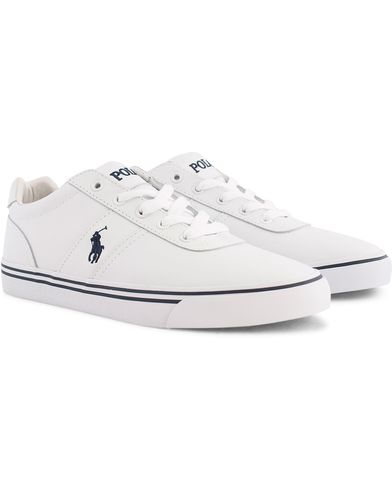 Mies |  | Polo Ralph Lauren | Hanford Sneaker White