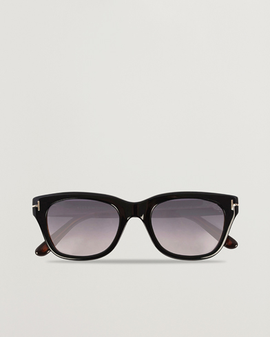 Mies | D-malliset aurinkolasit | Tom Ford | Snowdon FT0237 Sunglasses Black