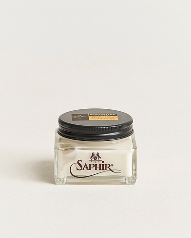 Mies |  | Saphir Medaille d'Or | Creme Renovateur 75 ml Neutral
