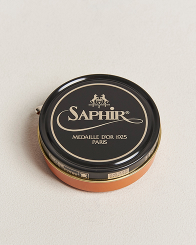 Mies |  | Saphir Medaille d'Or | Pate De Lux 50 ml Tan