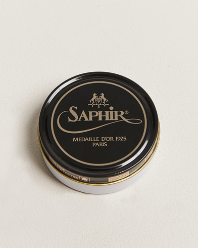 Mies |  | Saphir Medaille d'Or | Pate De Lux 50 ml Cognac