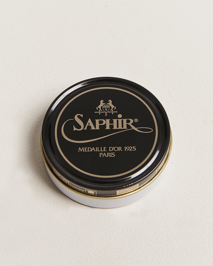 Saphir Medaille d'Or Pate De Lux 50 ml Cognac – Ruskea
