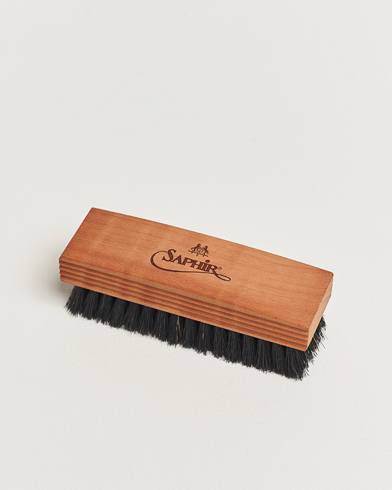 Kenkien huolto |  Gloss Cleaning Brush Large Black