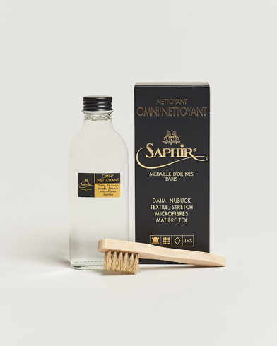 Mies |  | Saphir Medaille d'Or | Omni'Nettoyant Cleaner Neutral