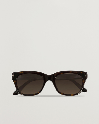 D-malliset aurinkolasit |  Snowdon FT0237 Sunglasses Havana
