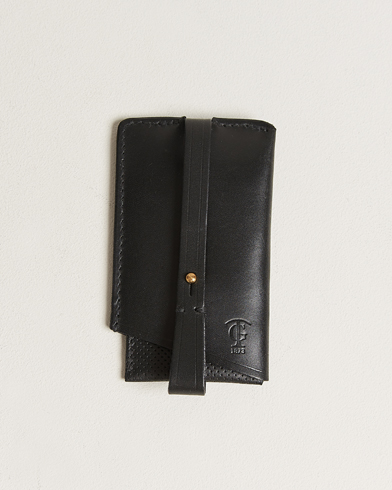 Lifestyle |  TG1873 Key Wallet Black