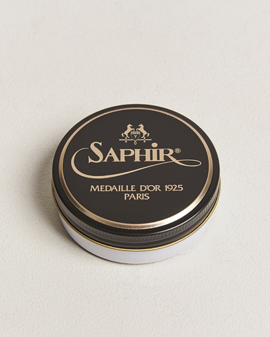 Mies |  | Saphir Medaille d'Or | Pate De Lux 50 ml Neutral