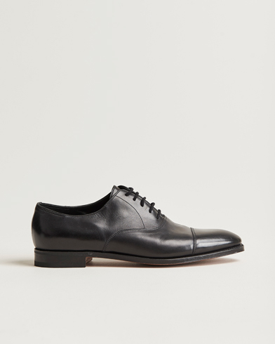 Mies | Oxford-kengät | John Lobb | City II Oxford Black Calf