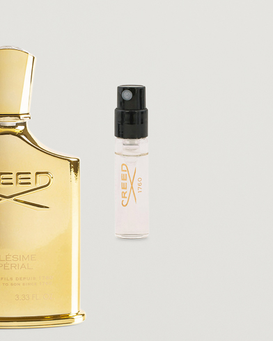 Mies |  |  | Creed Imperial Eau de Parfum Sample