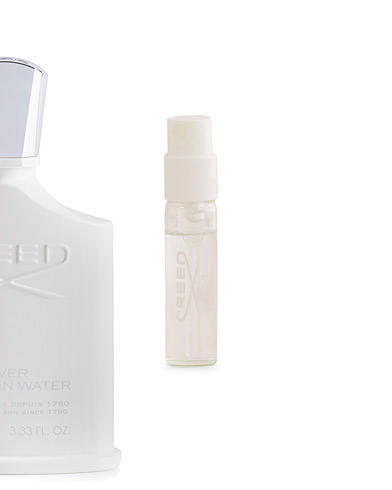 Mies |  |  | Creed Silver Mountain Water Eau de Parfum Sample