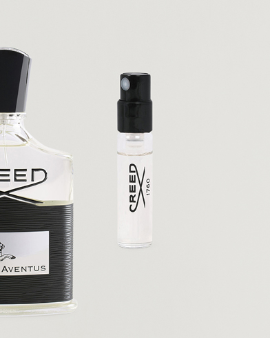 Mies |  |  | Creed Aventus Eau de Parfum Sample
