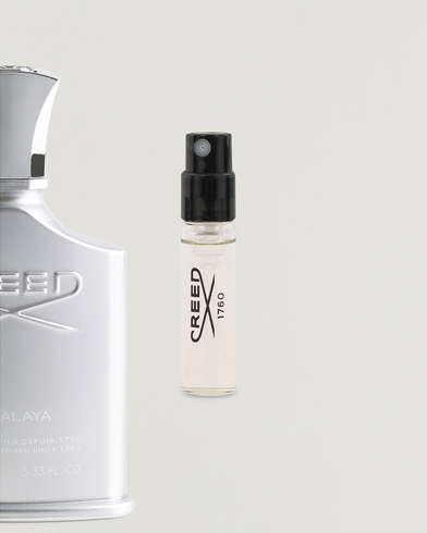 Mies |  |  | Creed Royal Oud Eau de Parfum Sample