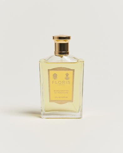 Mies | Floris London | Floris London | Bergamotto di Positano Eau de Parfum 100ml