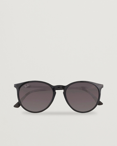 Mies |  | Ray-Ban | 0RB4274 Round Sunglasses Black