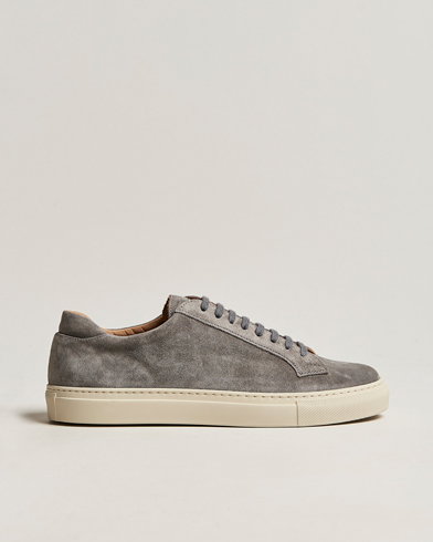 Mies | Sweyd | Sweyd | Sneaker Pietra Suede