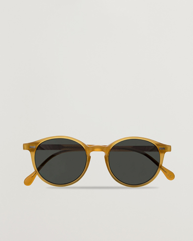 Mies | Aurinkolasit | TBD Eyewear | Cran Sunglasses  Honey