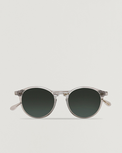 Mies | TBD Eyewear | TBD Eyewear | Cran Sunglasses  Transparent