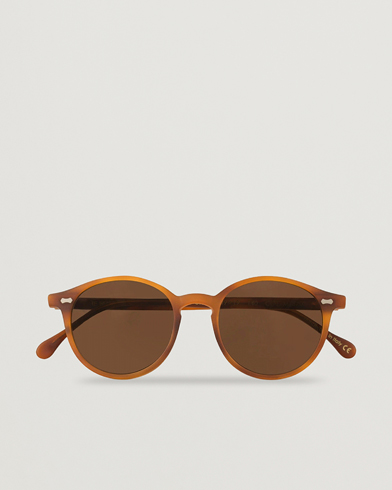 Mies | TBD Eyewear | TBD Eyewear | Cran Sunglasses Matte Classic Tortoise