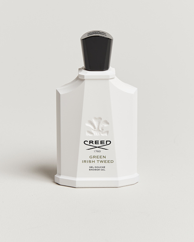 Mies |  | Creed | Green Irish Tweed Shower Gel 200ml
