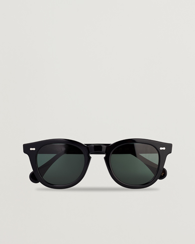 Mies |  | TBD Eyewear | Donegal Sunglasses  Black