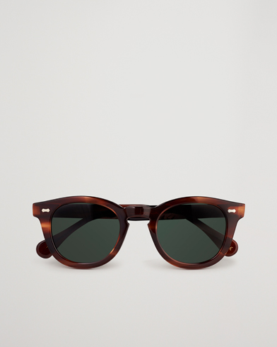 Mies | TBD Eyewear | TBD Eyewear | Donegal Sunglasses  Havana