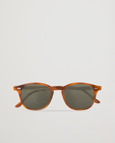Mies |  | TBD Eyewear | Shetland Sunglasses  Classic Tortoise