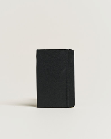 Mies | Moleskine | Moleskine | Ruled Soft Notebook Pocket Black