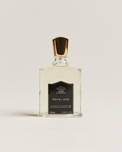 Mies |  | Creed | Royal Oud Eau de Parfum 100ml