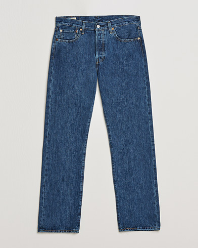Alle 100 |  501 Original Fit Jeans Stonewash