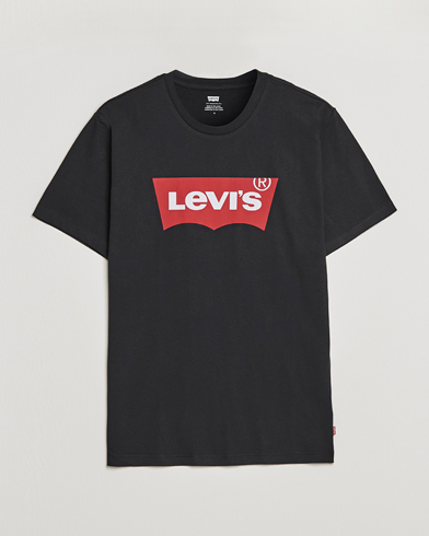 Mies | Levi's | Levi's | Logo Tee Black
