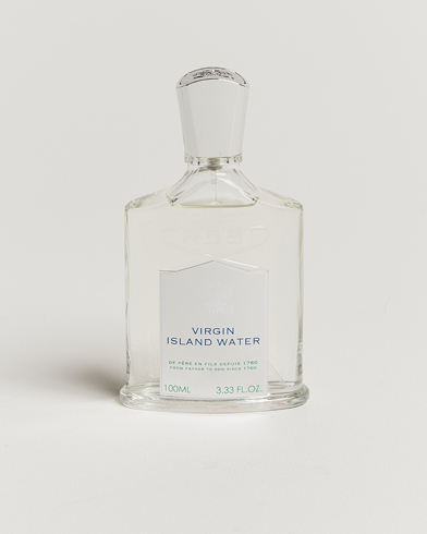 Mies | Tuoksut | Creed | Virgin Island Water Eau de Parfum 100ml