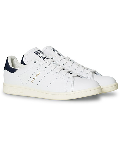 adidas Originals Stan Smith Sneaker White/Navy 