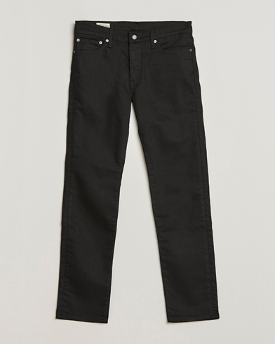 Mies | Mustat farkut | Levi's | 502 Regular Tapered Fit Jeans Nightshine